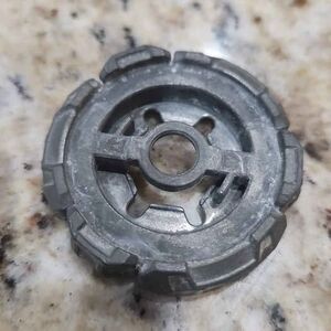 Beyblade Hasbro Fang Fusion Wheel metal